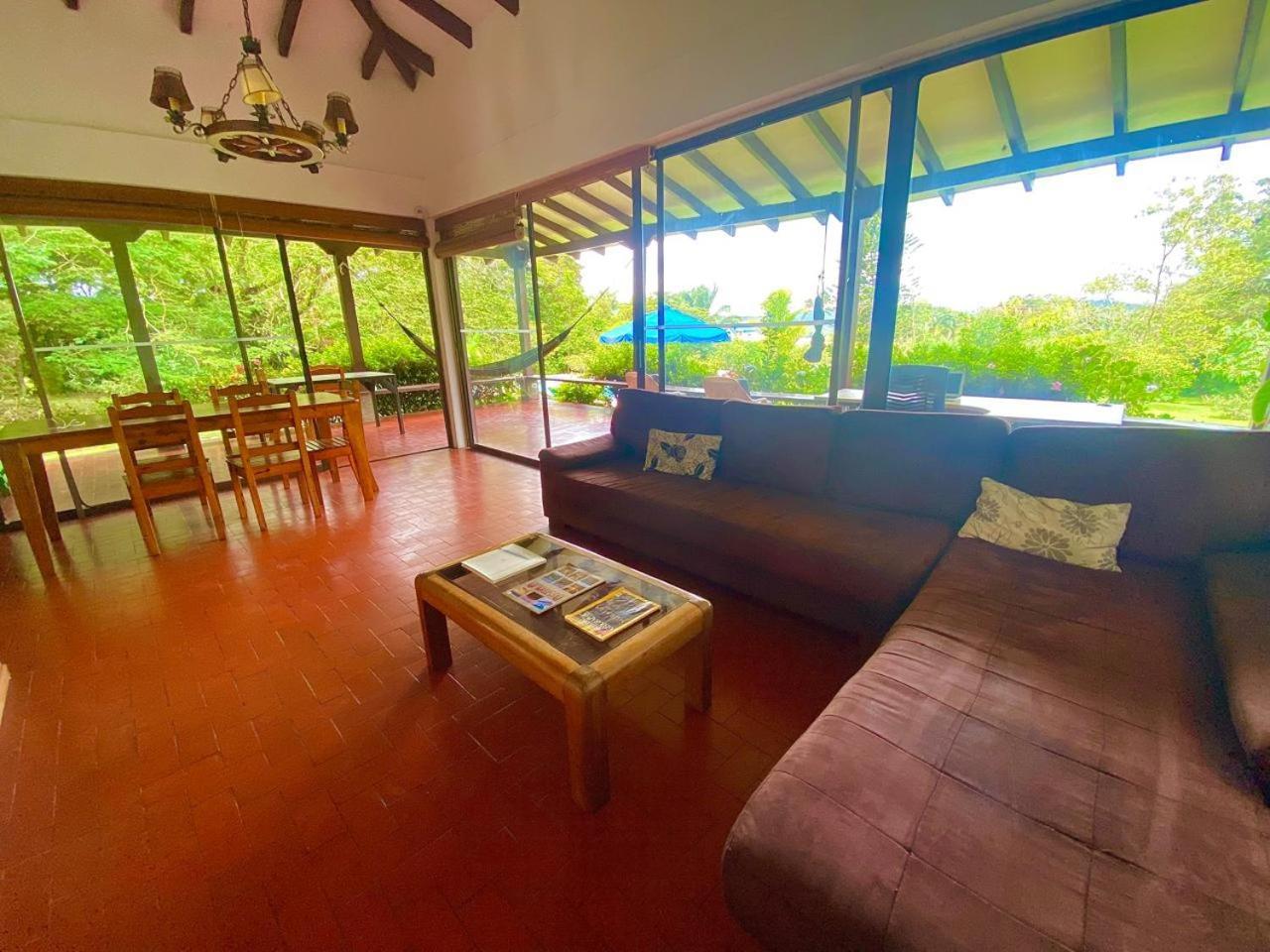 Finca Paraiso Calima Exterior photo