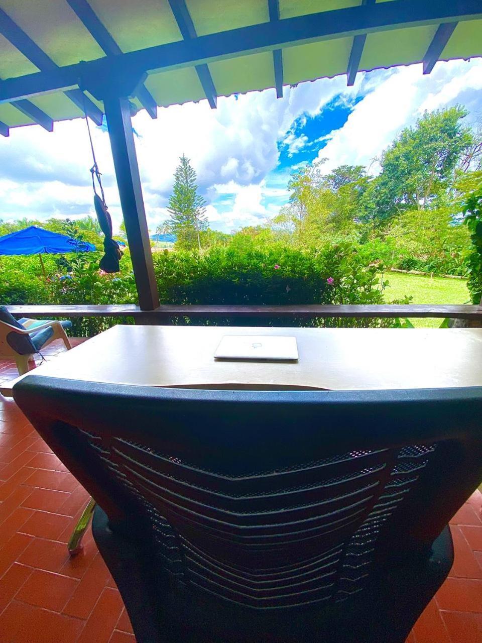Finca Paraiso Calima Exterior photo