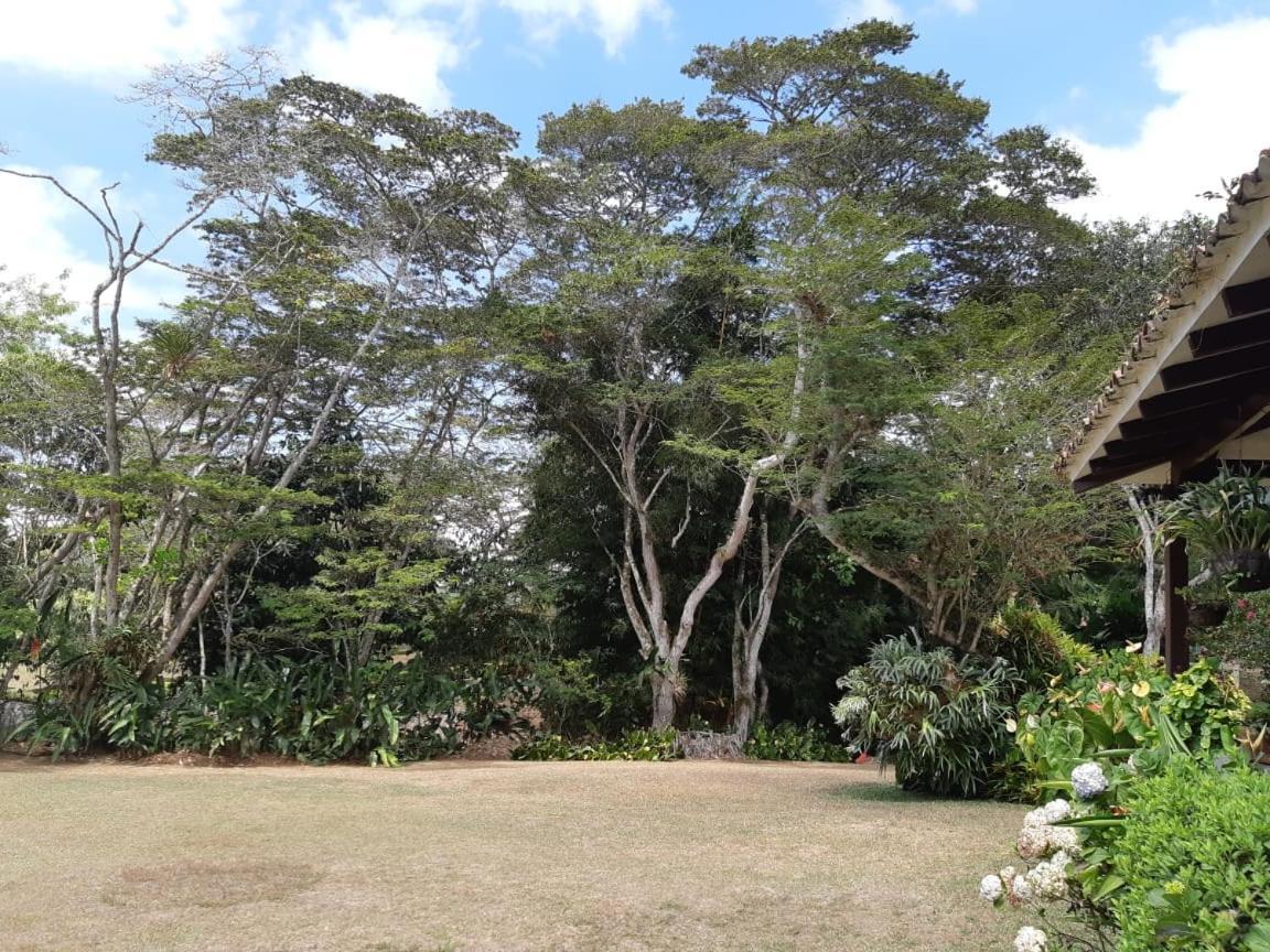 Finca Paraiso Calima Exterior photo